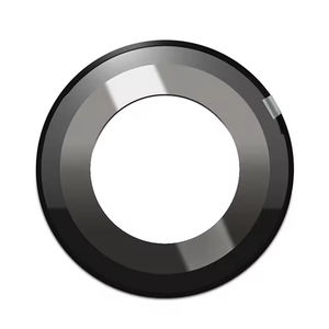 ใบมีดตัดวงกลมสำหรับโรงงานผลิตวัสดุอุตสาหกรรม ใบมีดโลหะผสมทังสเตนคาร์ไบด์ สำหรับเครื่องจักรผลิตกระดาษลูกฟูก - Product Image 3