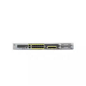 FPR1120-NGFW-K9 - ไฟร์วอลล์รุ่นใหม่ 1.5Gbps - Product Image 4