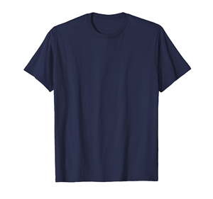 Camiseta de Verano para Hombre, Manga Corta, Lisa, de Alta Gama, Talla Grande, 100% Algodón, Personalizable OEM - Product Image 1