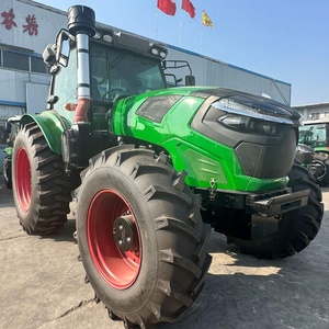 <span class=keywords><strong>Tracteur</strong></span> Tavol 180HP 200HP 210HP 220HP 240HP 260HP 280HP <span class=keywords><strong>Tracteur</strong></span> agricole 4x4 Agricole - Product Image 4