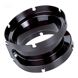 2027180 Pantalla Frontal / Cubierta Óptica Compatible con Escáner Láser, Pieza de Repuesto para Mantenimiento - Product Image 3