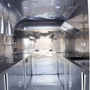 <strong>Used</strong> Boiled Peanut Trailers <strong>for</strong> <strong>Sale</strong> <strong>Used</strong> Chip <strong>vans</strong> <strong>Used</strong> Boiled Peanut Trailers - Product Image 6