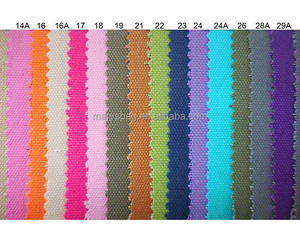 Sac <span class=keywords><strong>messager</strong></span> en coton recyclé avec bandoulière réglable - Product Image 6