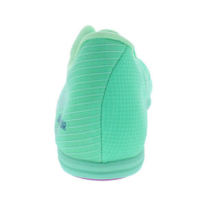 Adidas ระยะทางดาวรองเท้าบุรุษสี: สีเขียว/สีม่วง100% ของแท้ - Product Image 4