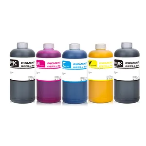 Winnerjet 1000ML/Bottle Universal Refill Pigment Ink For Epson SureColor P Series Printer P8000 P6000 P7000 P9000