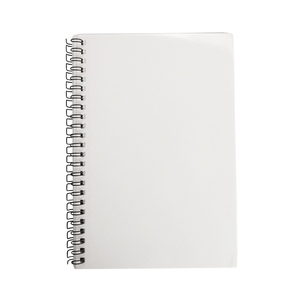 Auduplex carnet de noël en carton A5 A4 A6, carnet vierge de 60 pages à Sublimation - Product Image 3
