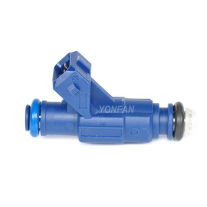 0280156208หัวฉีดน้ำมันเชื้อเพลิงสำหรับรถ Polaris rgr RZR <span class=keywords><strong>SPM</strong></span> Ranger EFI <span class=keywords><strong>700</strong></span> 800 2005-2015 1202863 - Product Image 2