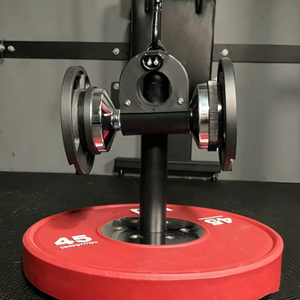 <span class=keywords><strong>Kit</strong></span> de <span class=keywords><strong>musculation</strong></span> à domicile : Clips de gym, haltères et barres en U, <span class=keywords><strong>barre</strong></span> de traction et <span class=keywords><strong>barre</strong></span> landmine pour l'entraînement de force - Product Image 2