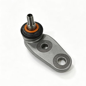 Rotule de suspension inférieure extérieure avant en gros OE 31126772303 pour Mini R57N R58 R55 - Product Image 1