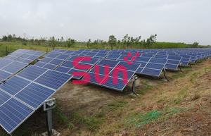 Panneau solaire SUNPLUS 550W-Module monocristallin bifacial à haute efficacité-Prêt à l'emploi - Product Image 6