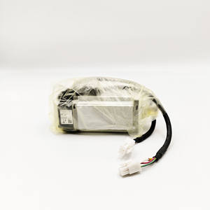 MSMA022A1C Nuevo y Original, Gama Completa de Motores MSM, Servomotor, Serie MSM, Servomotor de CA - Product Image 3