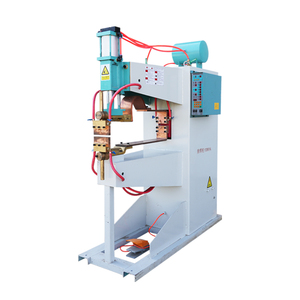 New Efficient and Precise <b>Rowing</b> Welding <b>Machine</b> for Automobile Parts Stainless Steel - Product Image 1
