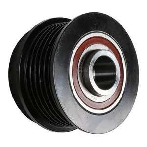 雪佛兰科罗拉多GMC峡谷汽车配件24585484 535031910 535 0319 10汽车发动机系统交流发电机皮带轮 - Product Image 4