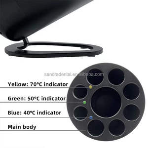 เครื่องอุ่นคอมโพสิตสำหรับงานทันตกรรม/เครื่องอุ่นเรซิ่นสำหรับงานทันตกรรม - Product Image 6