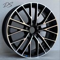 Rines de Aleación de Aluminio Ligeros Originales de Fábrica 18x7, PCD 5x114.3, Compatibles con BYD Seal 6, Rines para Autos de Pasajeros