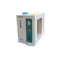 Generatore di idrogeno liquido per riscaldamento a gas generatore di energia a idrogeno a celle a combustibile a idrogeno