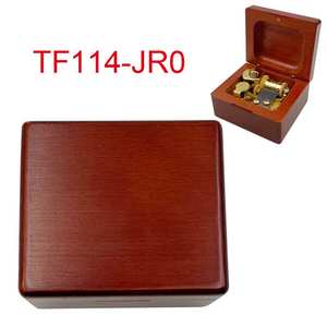 Boîte à musique <span class=keywords><strong>Harry</strong></span> <span class=keywords><strong>Potter</strong></span> avec perruques de héros, boîte musicale à manivelle, cadeau de Noël ou d'anniversaire pour hommes et femmes - Product Image 4