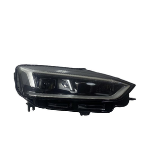 Ventes chaudes pour <span class=keywords><strong>Audi</strong></span> A5 <span class=keywords><strong>S5</strong></span> RS5 Phare LED d'origine 2017-2020 Haute qualité 12V Nouveau phare de voiture de haute qualité Accessoires de voiture - Product Image 4