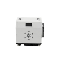 1HP Smart WiFi Tuya App Control Cold Plunge baño de hielo enfriador de Agua Bomba de filtro R134A aplicación de refrigeración máquina de terapia de hielo