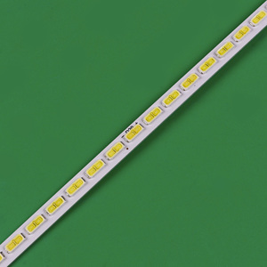 Barre lumineuse pour téléviseur LCD SLED 2012SGS40 7030L REV 1.0 /LJ64-03501A/03514A/ STS400A75-56LED-REV.1 pour téléviseur <span class=keywords><strong>Samsung</strong></span> 40 pouces - Product Image 3