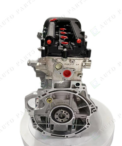 Moteur de voiture Newpars Corée moteur G4fa système de moteur 1.4l 1396cc <span class=keywords><strong>prix</strong></span> de gros pour hyundai - Product Image 4