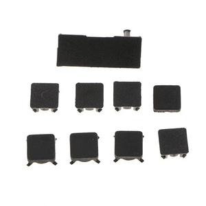 Copri Piedini in Plastica di Ricambio SYYTECH per Console di Gioco PS3 Playstation <span class=keywords><strong>3</strong></span> Slim 2000 3000 Accessori per Videogiochi - Product Image 6