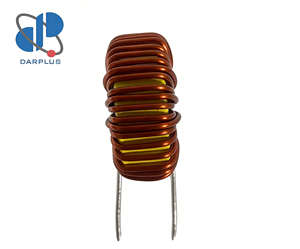 Transformateur magnétique à fil de cuivre plat à courant élevé T106*26, transformateur magnétique électronique haute puissance - Product Image 2