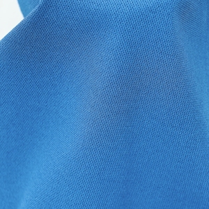 Tissu Spandex en nylon à section transversale plate de fil frais les hauts d'été sportifs et les vêtements loisirs décontractés - Product Image 5