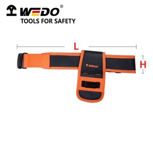 WEDO Working <strong>Belt</strong> 50*1200mm Heavy Duty Waist <strong>Belt</strong> for <strong>Work</strong> Use - Product Image 1