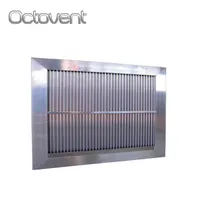 Octovent Air Conditioner Grilles