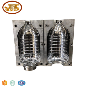 תבנית בקבוקי PET תבנית בקבוקי מים 5 ליטר בנשיפה - Product Image 4