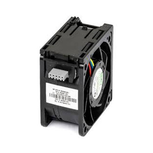ชุดพัดลมโปรเซสเซอร์ HPE ProLiant DL380/DL560 Gen11 2U ประสิทธิภาพสูง 12V 12000RPM ราคาสุดคุ้ม P48820-B21 พลาสติก - Product Image 3