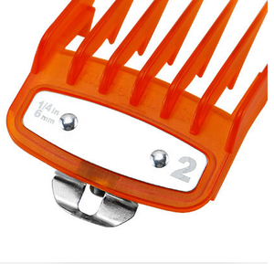 Ensemble <span class=keywords><strong>de</strong></span> <span class=keywords><strong>coiffeur</strong></span> <span class=keywords><strong>professionnel</strong></span> tondeuses à cheveux <span class=keywords><strong>de</strong></span> haute qualité avec peignes <span class=keywords><strong>de</strong></span> limite et peignes <span class=keywords><strong>de</strong></span> guidage outils et accessoires <span class=keywords><strong>de</strong></span> cheveux essentiels - Product Image 5