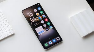 Original 2024 pour VIVO X100 Ultra 5G Smartphone, écran AMOLED 6,78 pouces 120 Hz, batterie 5000-5999 mAh, caméra arrière 2 MP - Product Image 5