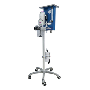 Macchina medica per Anestesia per chirurgia veterinaria portatile Maquina De Anestesia ospedale macchina per Anestesia - Product Image 1