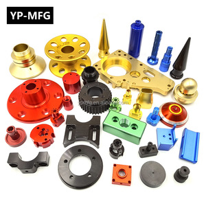 Tùy chỉnh LED ánh sáng phụ tùng bánh xe PCB khối lượng cao <span class=keywords><strong>CNC</strong></span> gia công dịch vụ rèn và đúc các bộ phận Anodized mạ uốn - Product Image 4