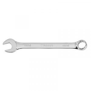 FERVI-Clés mixtes à motif long pour polir miroir 0199P/9/16 Inch-Clés combinées EAN 8012667360429 - Product Image 1