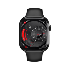 2026 5G SIM-kaart Smartwatch 3+32GB Ondersteunt Telefoon & BT-oproepen NFC GPS Deepseek Youtube Tiktok Whatsapp Smartwatch - Product Image 4