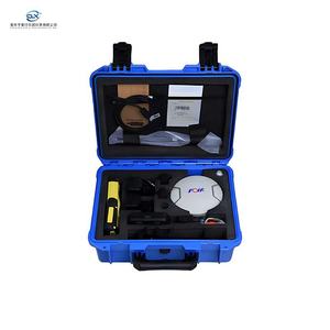 เครื่องรับสัญญาณ GPS เครื่องสำรวจ<span class=keywords><strong>ที่ดิน</strong></span> A90จอแอลซีดี GNSS GPS RTK - Product Image 5