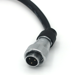 Nhà Máy Tùy Biến Ws16 2/3/4/5/7/9/10 Pin Nam Nữ Hàng Không Cắm Mở Rộng Adapter Dây Khai Thác Thông Tư Cáp Hội - Product Image 5