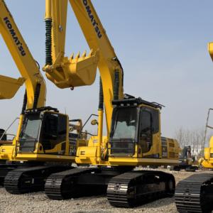 Parti di Controllo ECM/ECU Originali per Escavatore Komatsu PC200-8 da 20 Tonnellate con Motore PLC e Cambio - Product Image 3