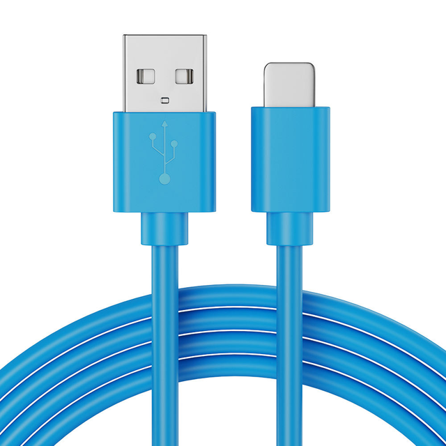 2025 Factory OEM Cheap MFi Certified USB-C Data Sync Connector Wire Phone Charge Cord Pure Copper Conductor for Camera