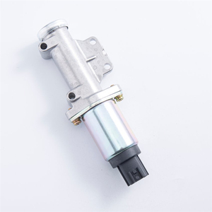 Válvula de Control de Aire en Reposo 23782-1N600 23782-73C00 23782-73C01 AESP-2012 AESP2012B AESP2012C 116-147-M3 84983 para Nissan Primera - Product Image 1