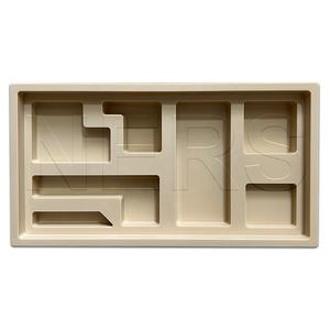 एनईआरएस स्किकिट मैकेनिक स्टोरेज केस 001 (कवर और बेस शीथिंग के साथ) - Product Image 3