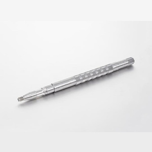 Arbres de transmission personnalisés pour tracteurs et machines agricoles de marque EP - Garantie de 3 mois - Vente directe usine Zhejiang Chine - Product Image 4