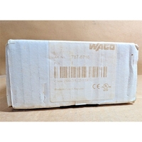 Fuente de Alimentación Conmutada 787-6716, Entrada 100-240V / Salida 24VDC, 4A IP67 (Nueva)