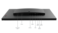 Monitor LCD Profesional para Negocios Lenovo ThinkVision T24i-30 de 23.8 Pulgadas, FHD, 60Hz, IPS, 99% sRGB, HDMI, DP, VGA, USB3.2, Gran Venta