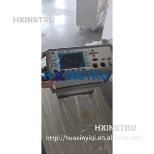 เครื่องวัดพลังงานแบบคู่รุ่น EPM ซีรีส์ N1914A ของ Keysight HP/Agilent lexso H - Product Image 1