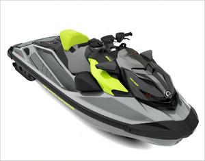 Jet ski Sea-Doo GTX 130 neuf, scellé, excellent état, avec système audio. - Product Image 2
