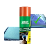 Spray Dissolvant Rapide de Colle et Adhésifs pour Voiture et Maison, Nettoyant pour Autocollants – Vente en Gros